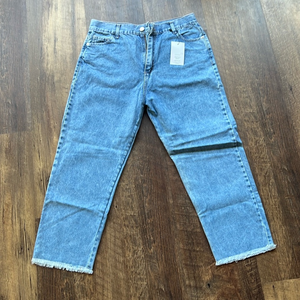 CHIPRE High Rise Jean